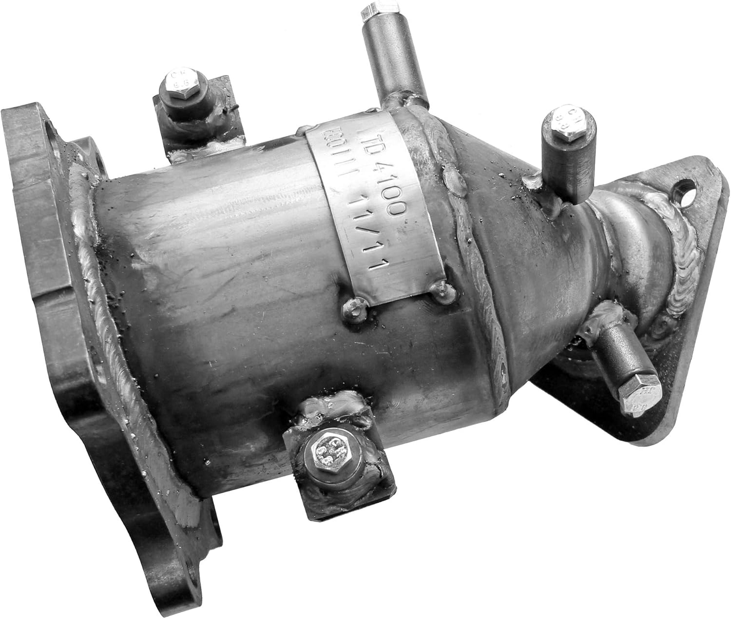 Walker Ultra EPA 16402 Direct Fit Catalytic Converter for Nissan Sentra