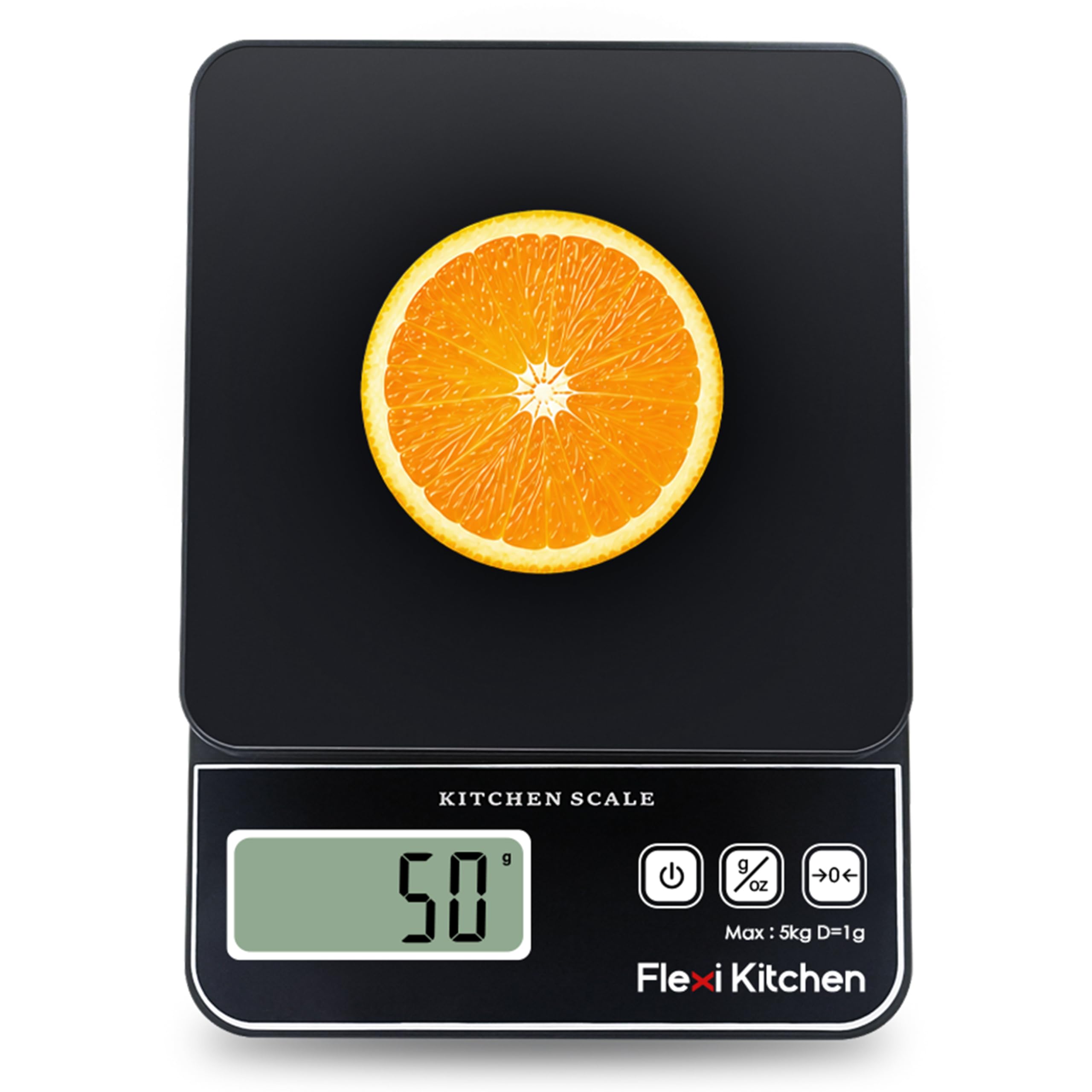 Parent Kitchen Weighing Scale 01 02