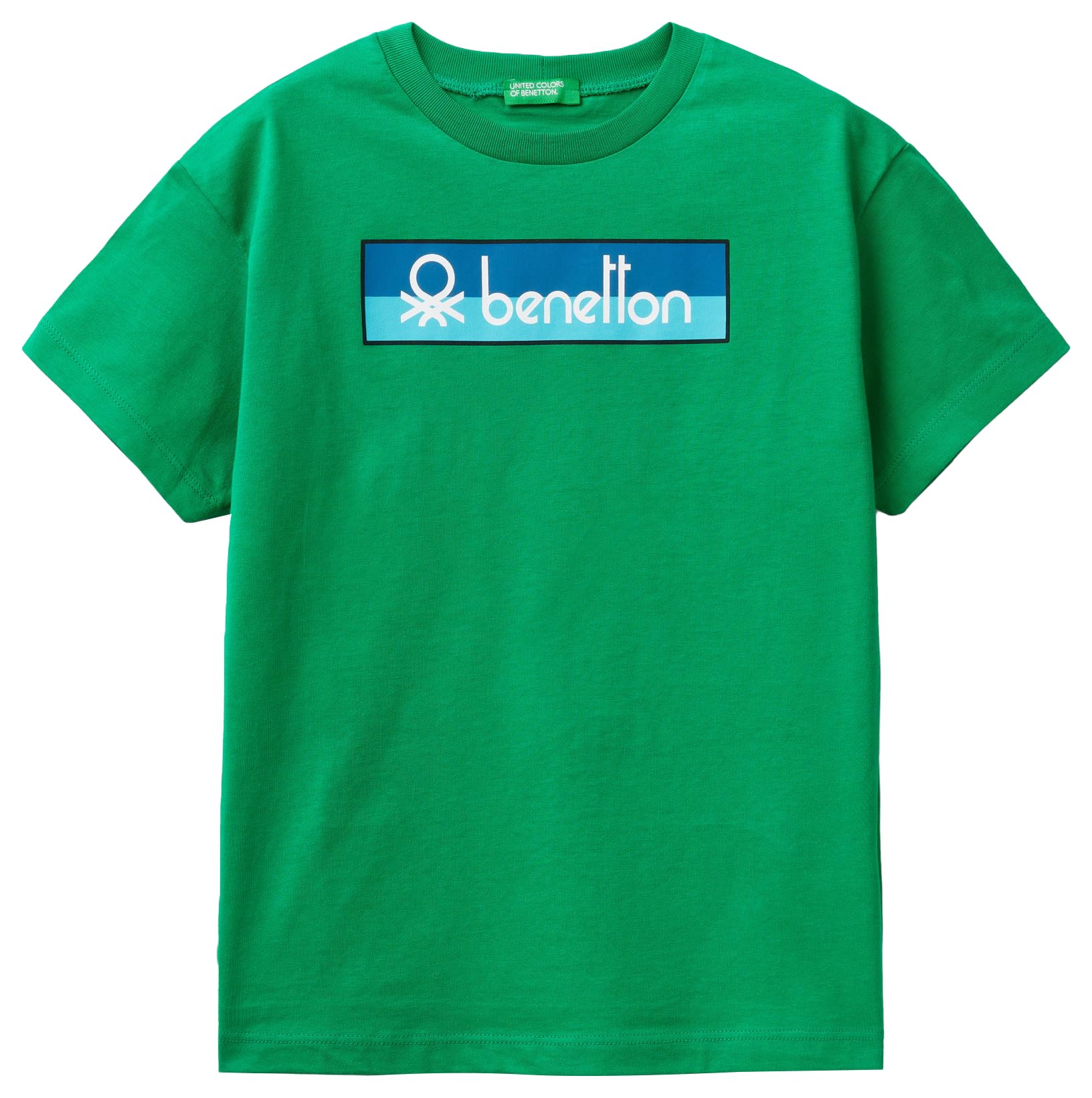 United Colors of Benetton Camiseta para Niños