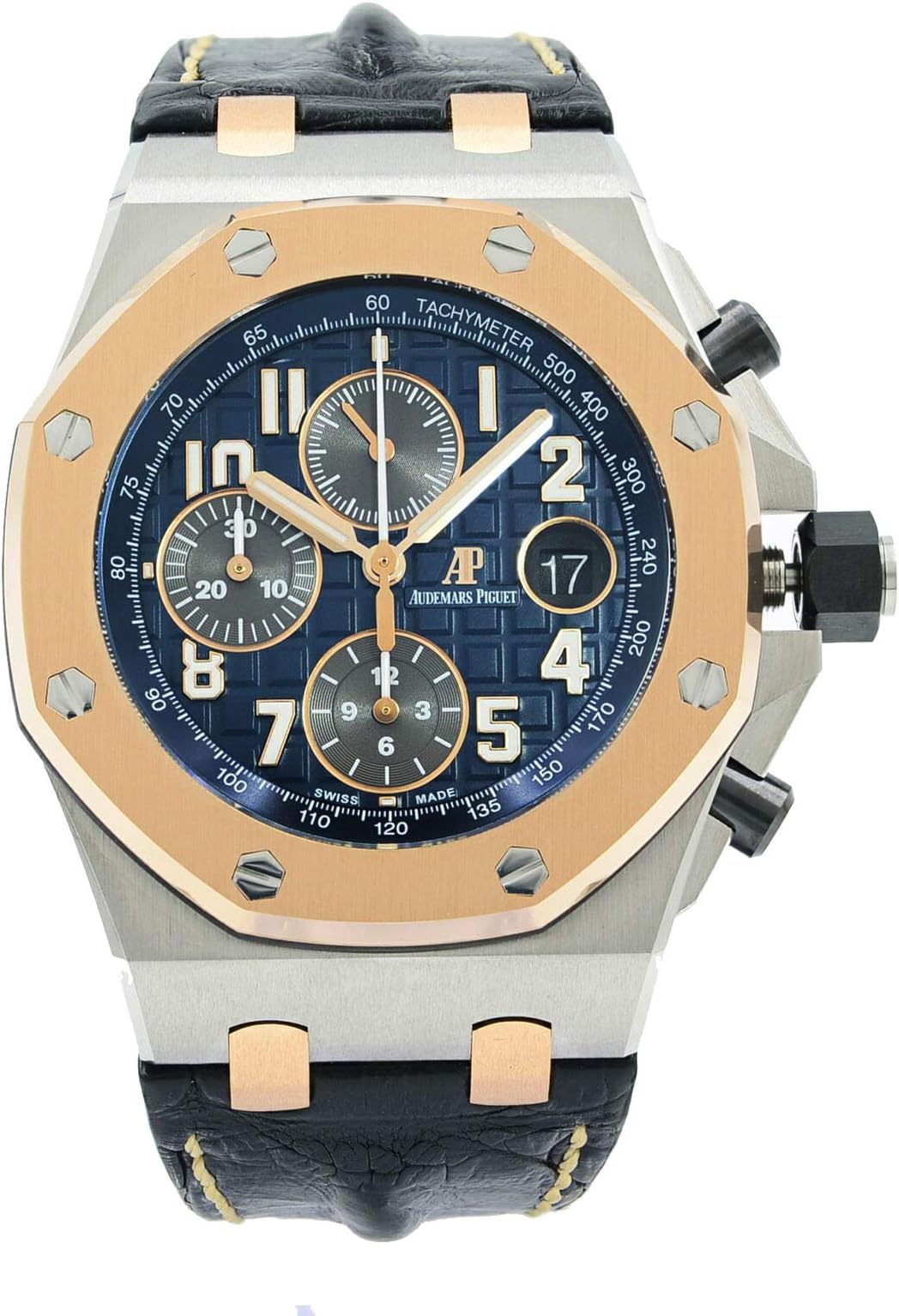 Audemars Piguet Royal Oak Offshore 26471SR.OO.D101CR.01