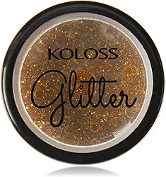 Koloss Glitter Brocado