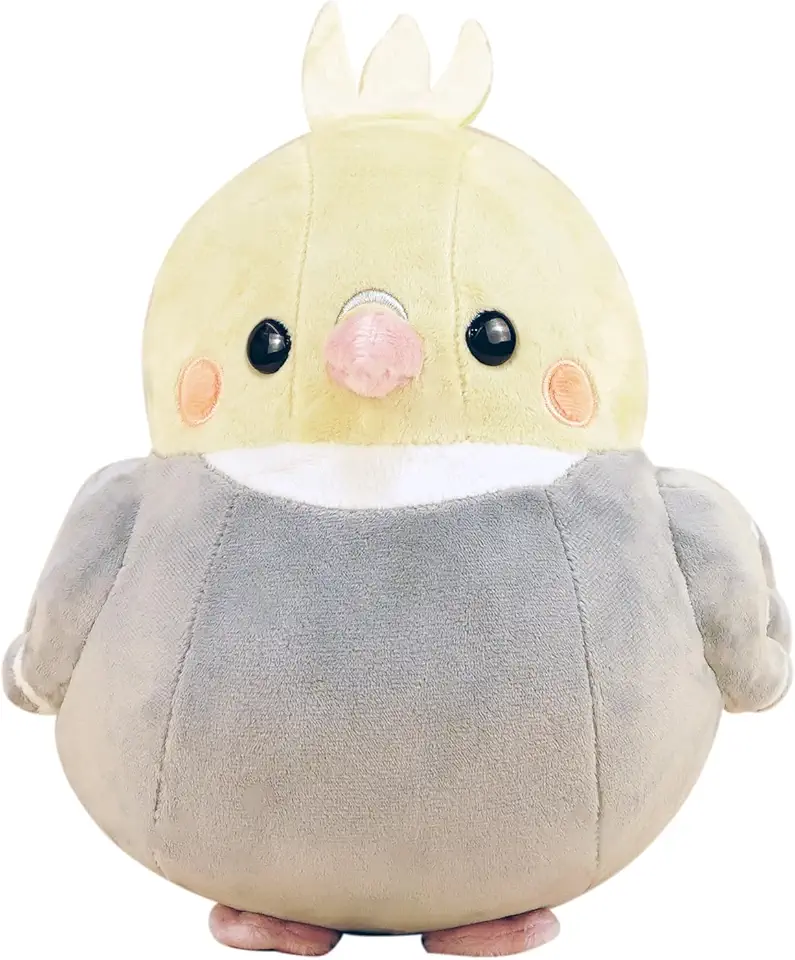 Bellzi Skunki Plush Toy - Super Soft Stuffed Animal Skunk For Kids, Babies & Toddlers