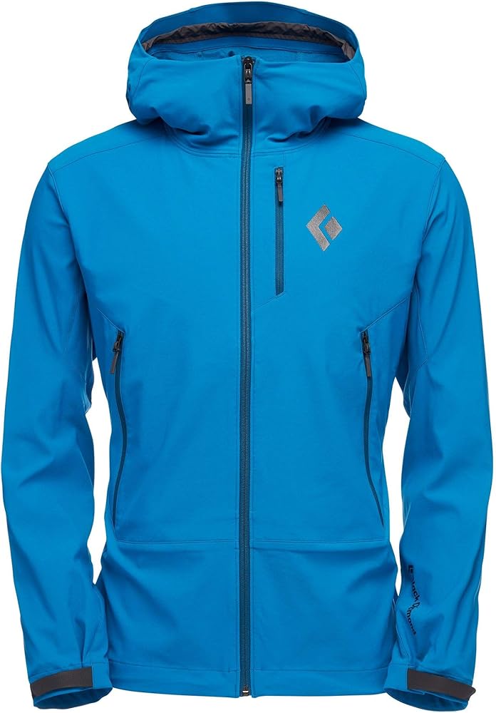 BlackDiamond シャープエンドシェル レディース L BlackDiamond シャープエンドシェル レディース L BlackDiamond
