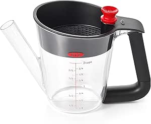 OXO Good Grips 500ml Fat Separator