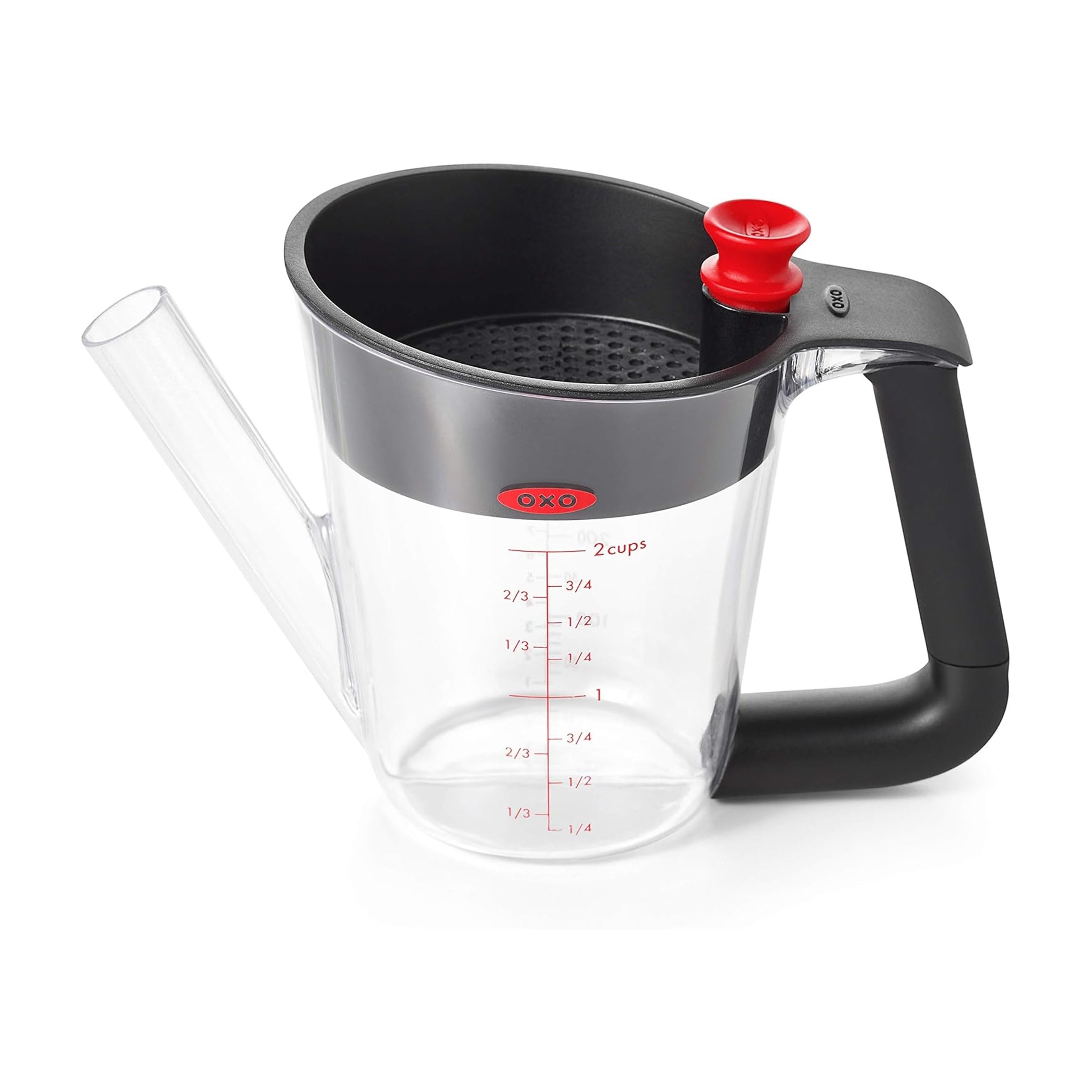 OXO Good Grips 500ml Fat Separator