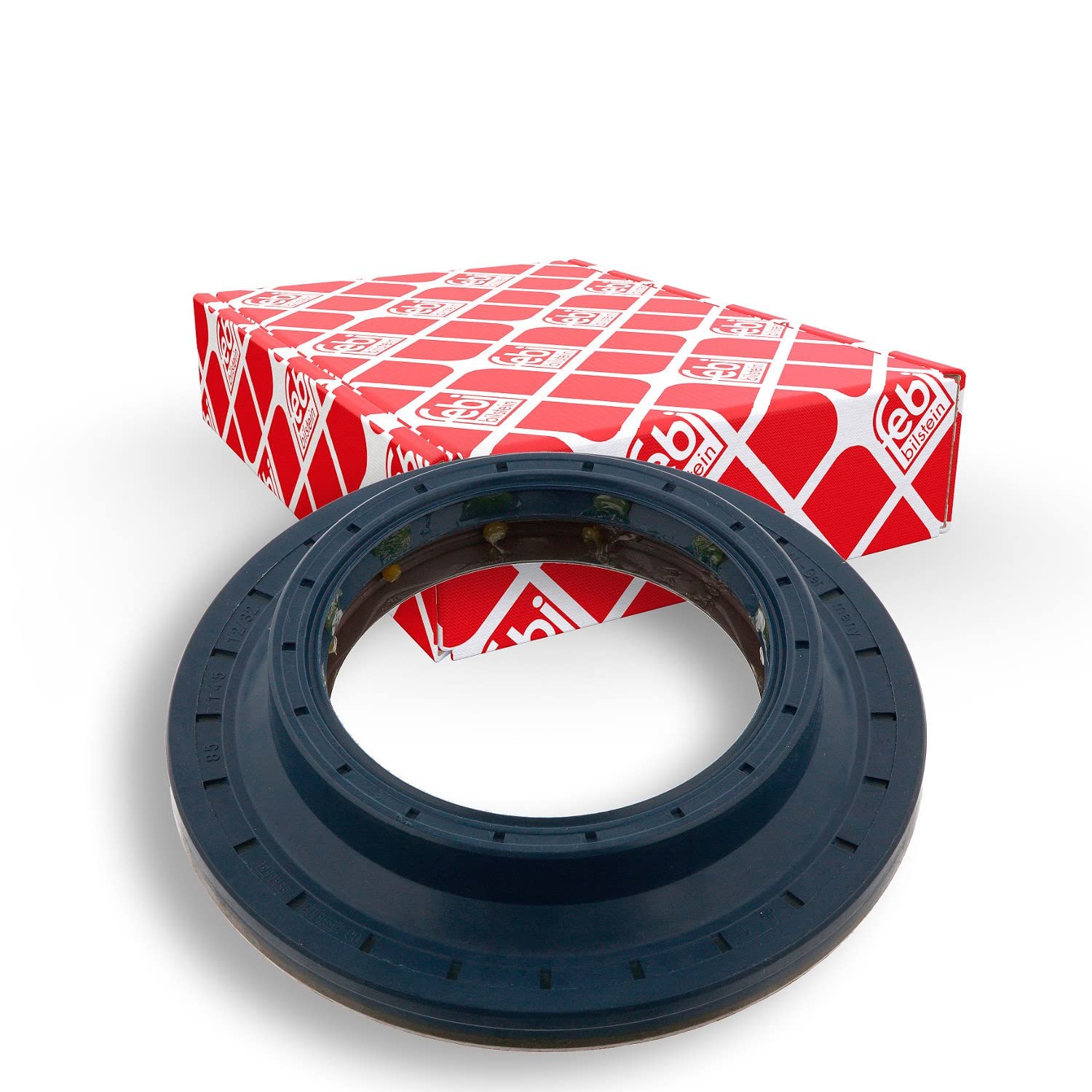 FEBI 33967 SHAFT SEAL DIFFERENTIAL Rear