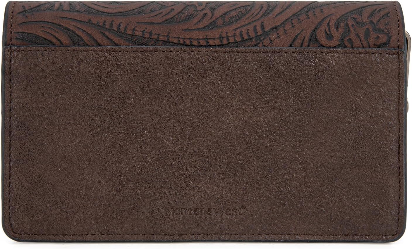 Montana West Small Crossbody Purse with Chain Strap Western Designer Clutch and Handbags for Women - Image 5