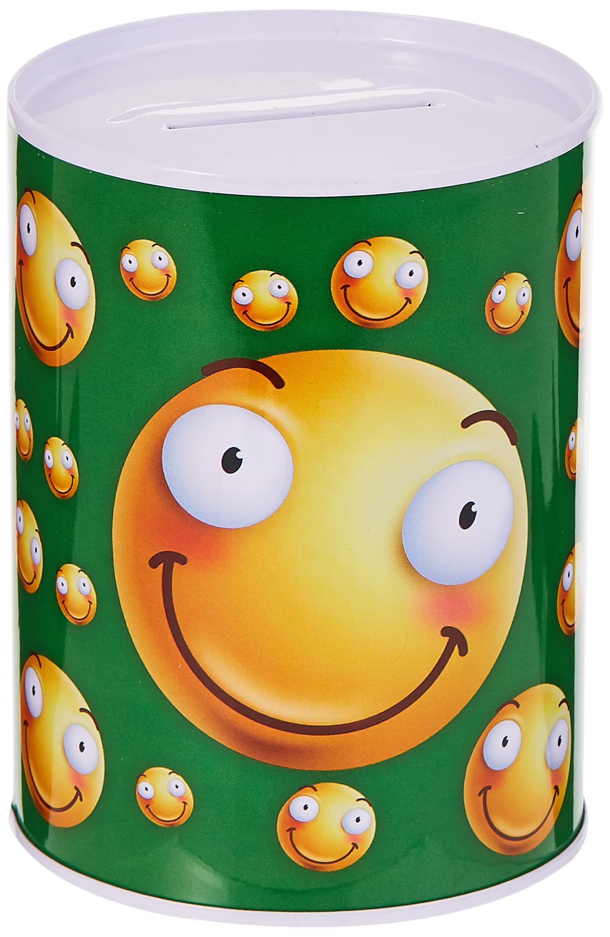 Harmony Har-818 Coin Box, 7.5 X 10.5 cm, Assorted Design