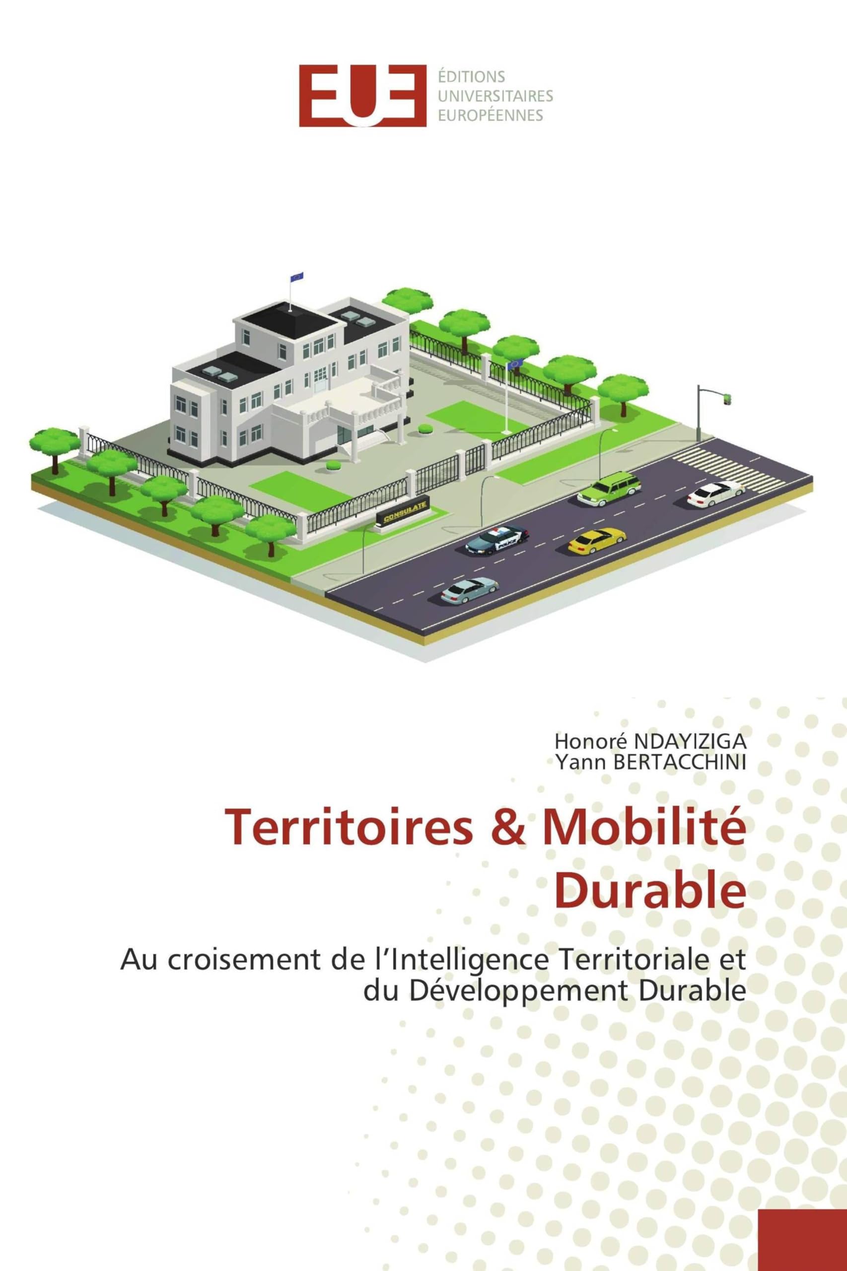 Mobilité Durable et Intelligence Territoriale : guide de transition écologique