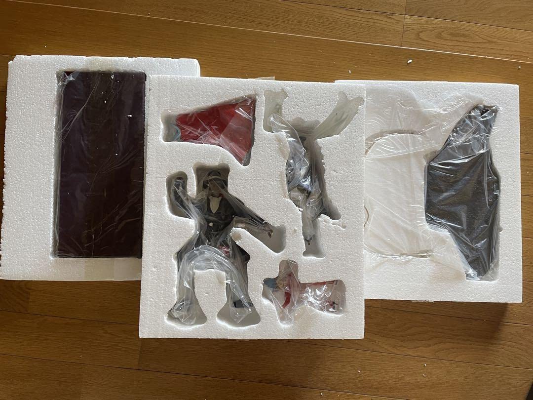 Amazon | 妖怪人間ベム フィギュアセット マンガショップ 2009年