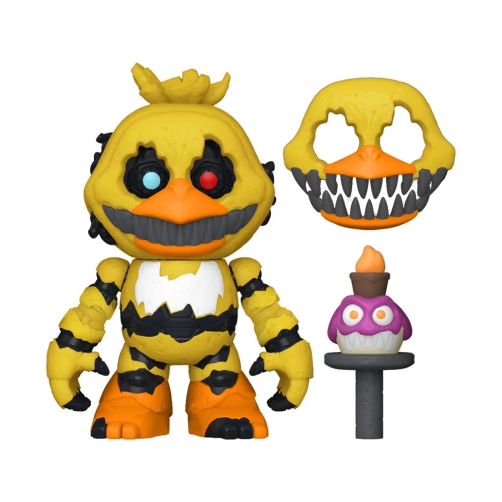 Amazon.com: Funko Snaps!: Five Nights at Freddy's - Toy