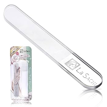 爪やすり ネイルケア 最新ナノデザイン Amazon.co.jp: 【2021年最新版】爪やすり 爪磨き ガラス製 最新