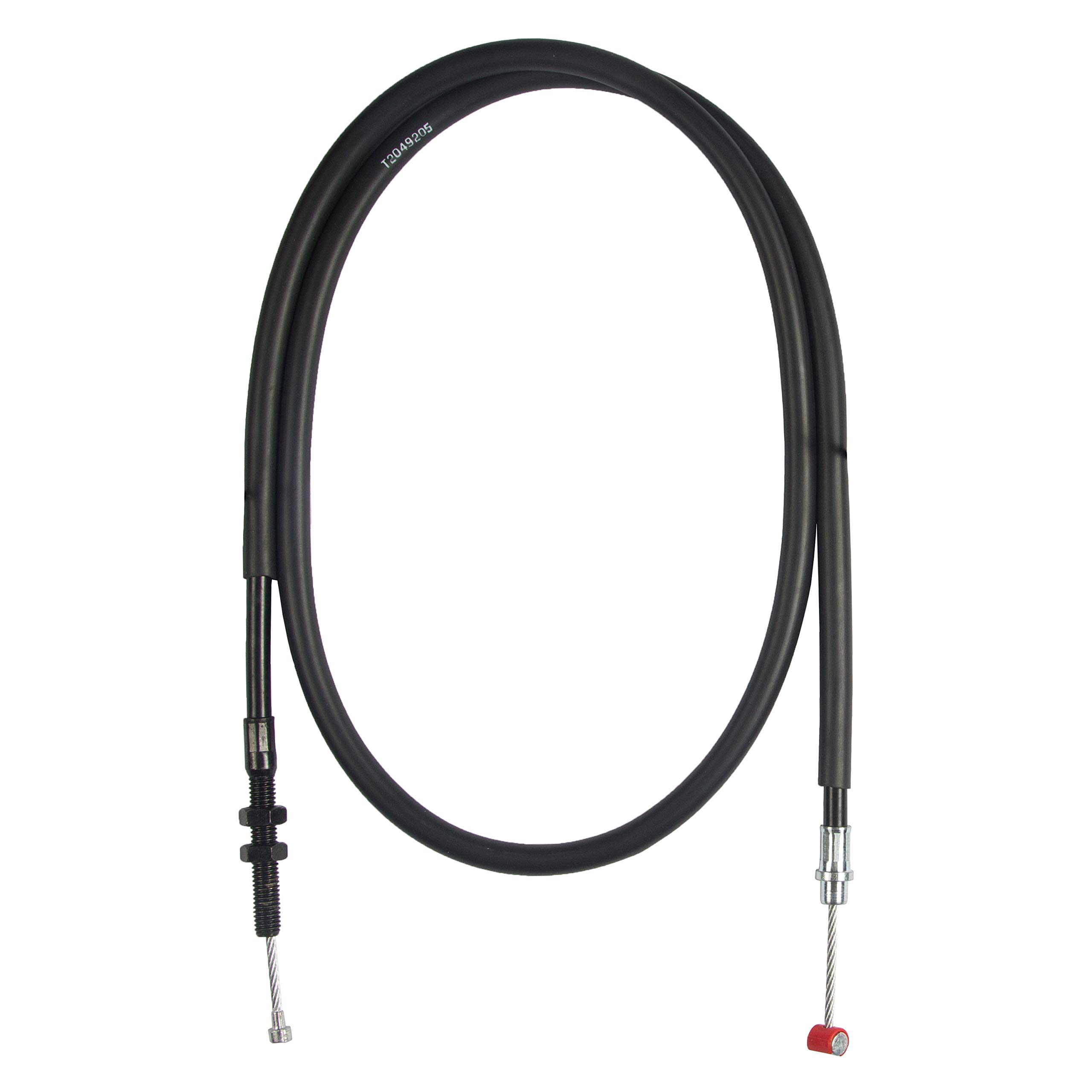 MotoMaster T2049205 - Cavo frizione per Triumph Tiger 1050