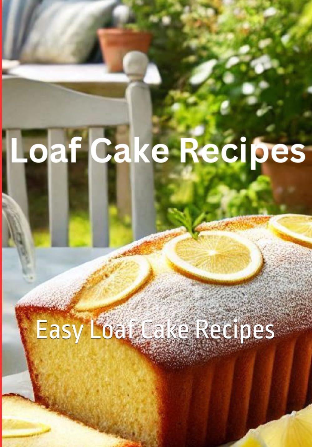 Loaf Cake Recipes: Easy Loaf Cake Recipes