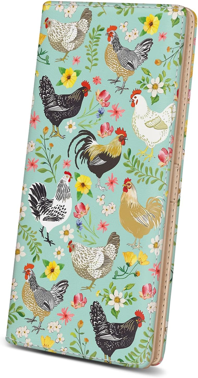Chickens