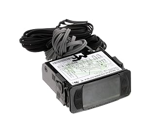 Glastender 07000282 Digital Controller