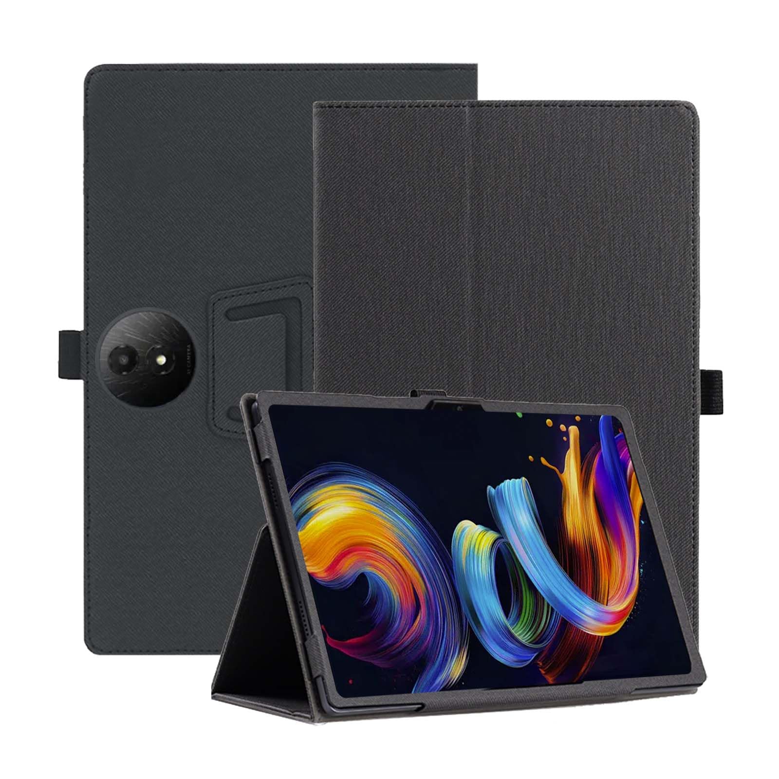 Amazon.com: Case for TCL NXTPAPER 11 Plus 11.5inch Tablet,NOUKAJU