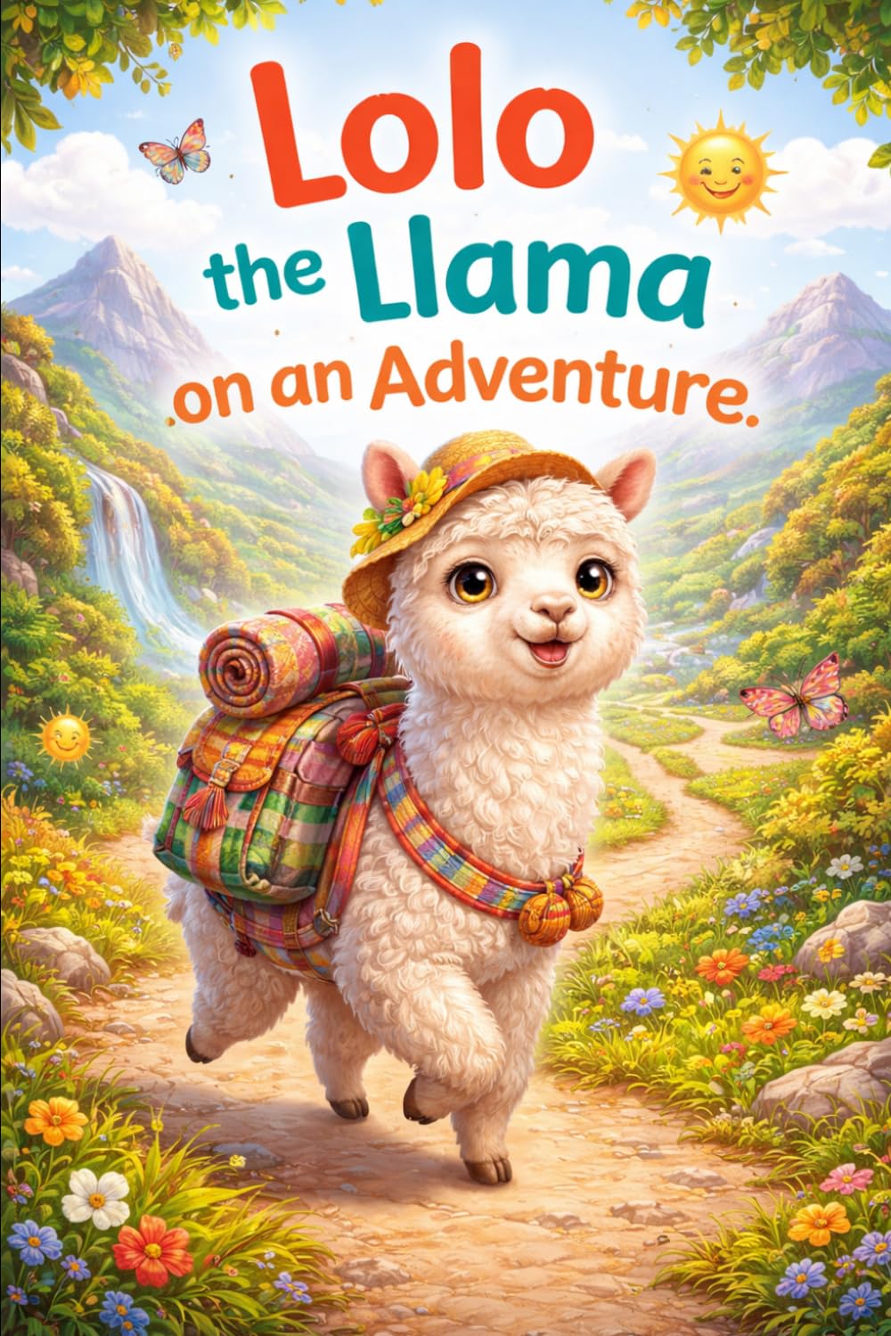 Lolos Adventure