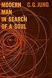 Cover of Modern Man in Search of a Soul