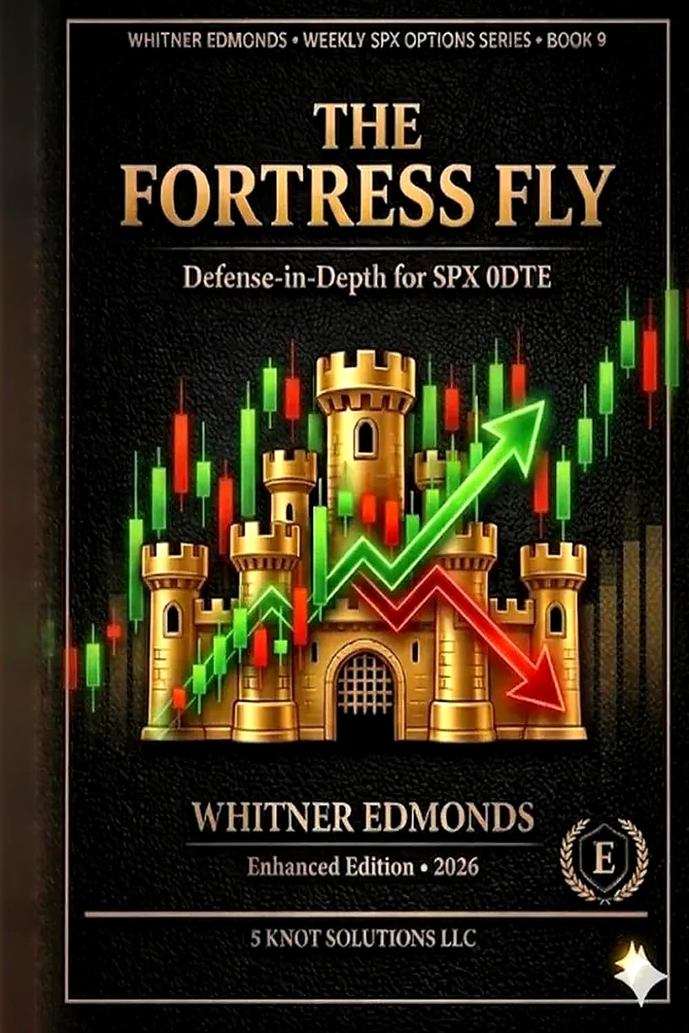 The Fortress Fly: Defense-in-Depth for SPX 0DTE (Weekly SPX Options Series Then for the series number/position enter: 1)
