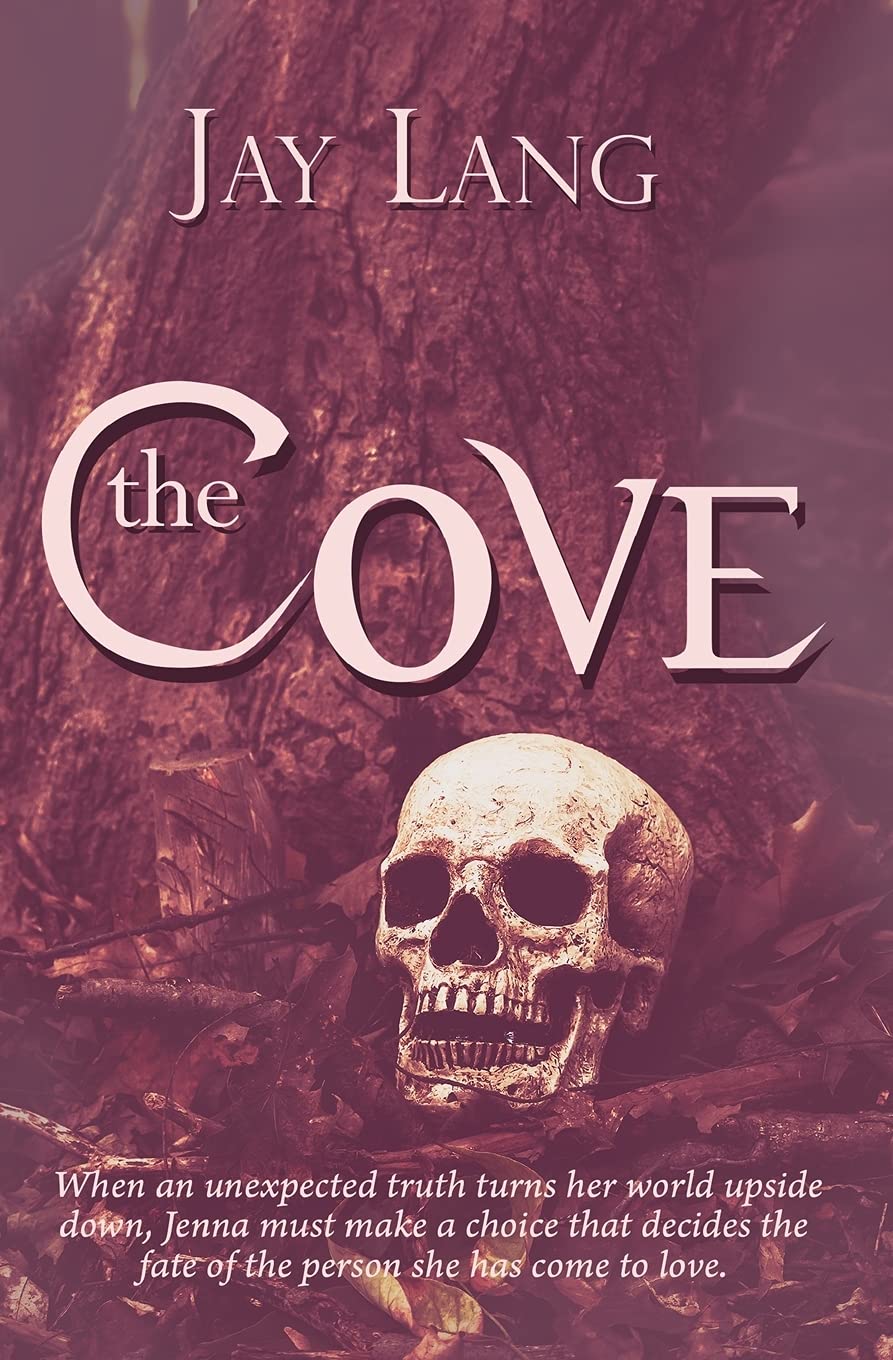 Buy The Cove — BookShops.in