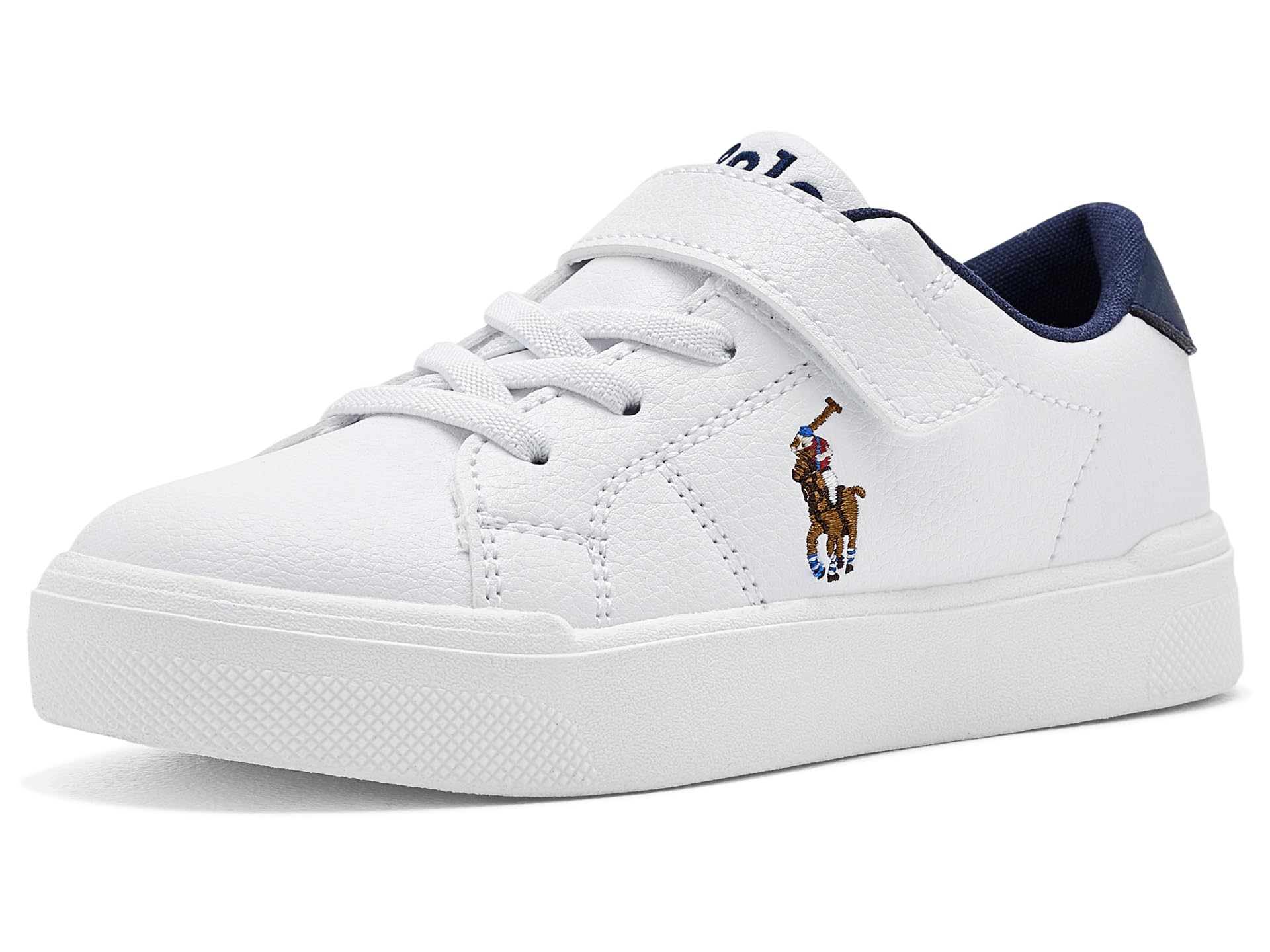 Polo Ralph Lauren Kids Sutton PS (Toddler/Little Kid)