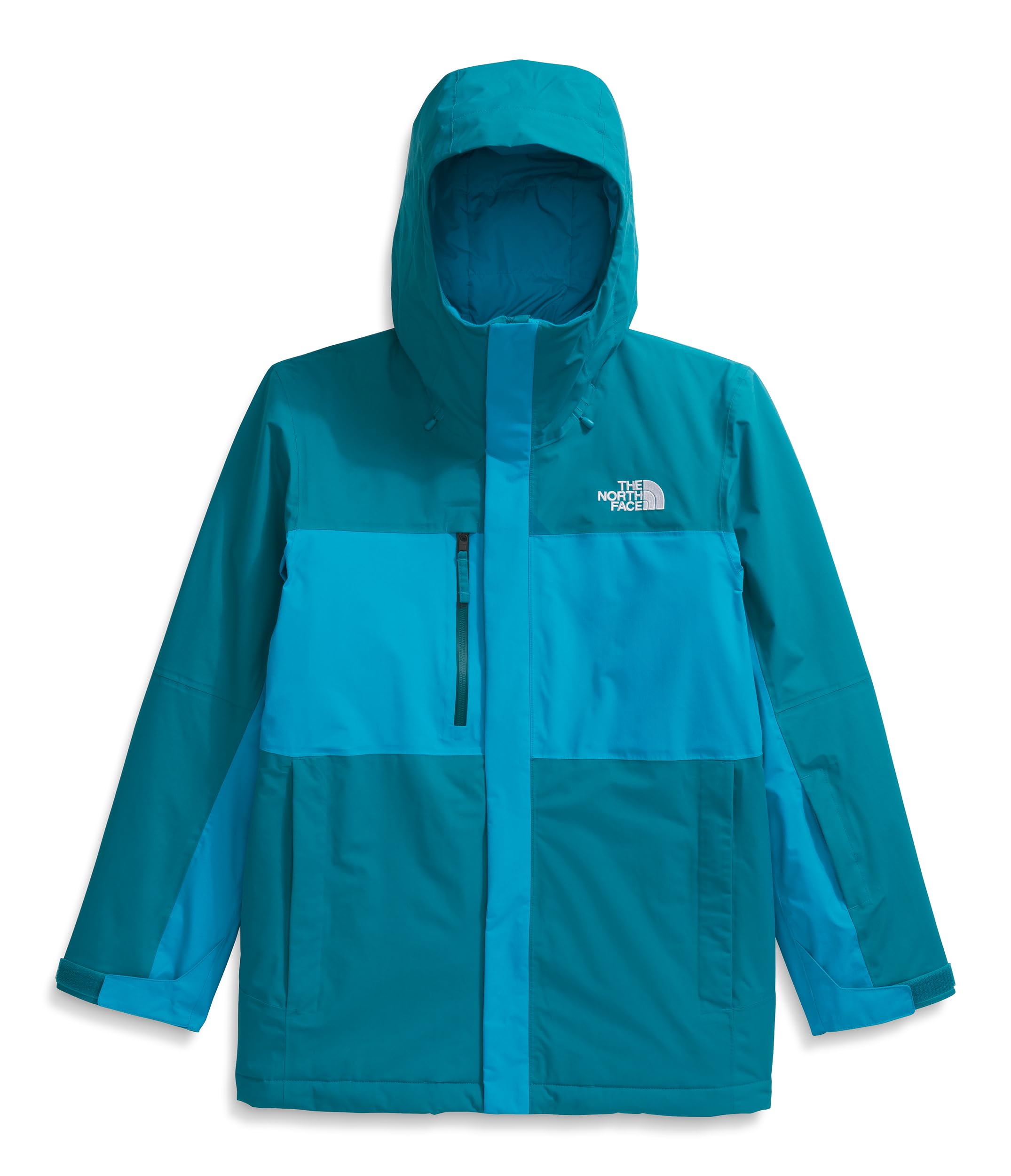 Amazon.com: The North Face Men's Freedom Insulated Jacket
