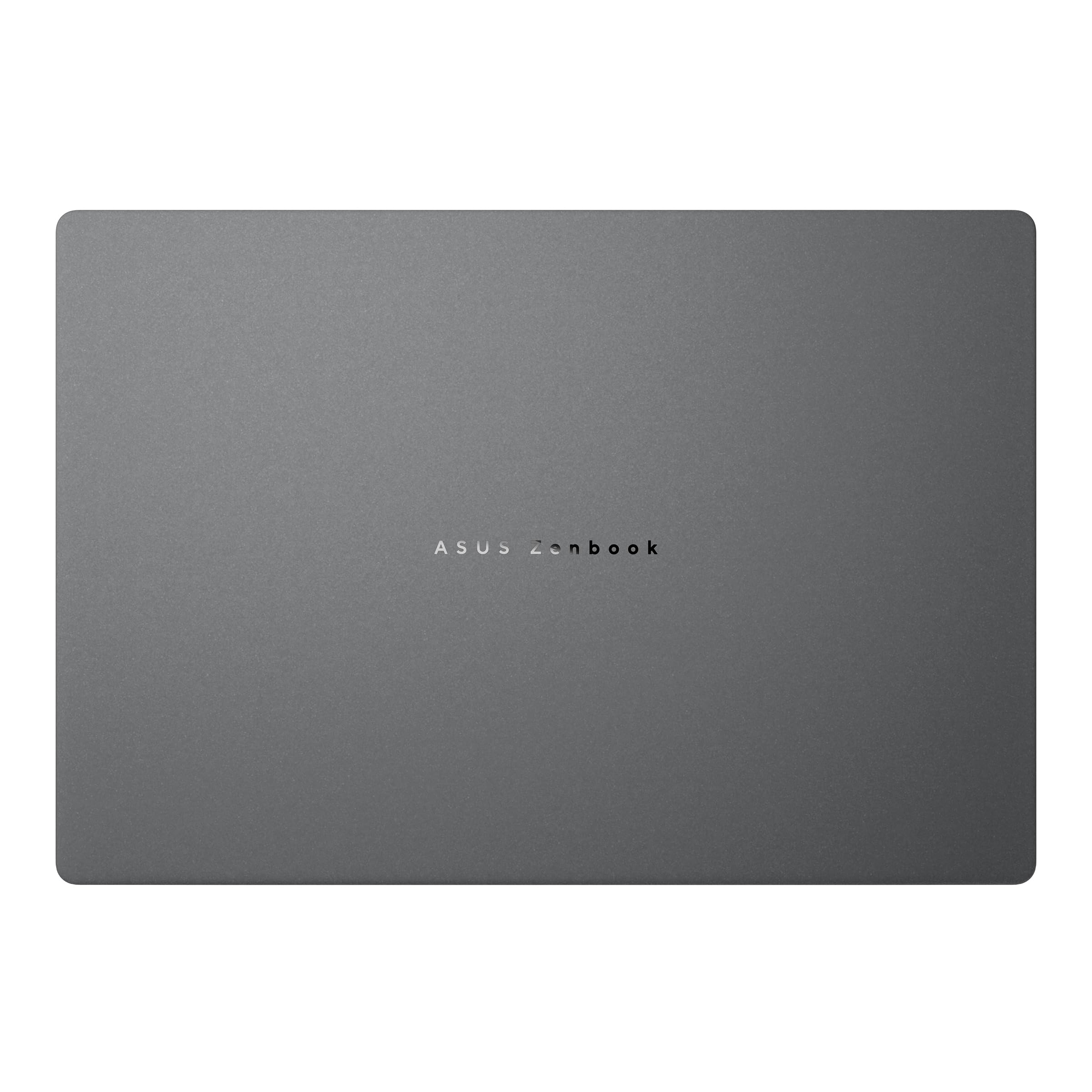 ASUS Zenbook A14 UX3407RA-QD011W Copilot+ PC 14 Pouces WUXGA OLED 60Hz Pc Portable (Snapdragon X Elite X1E 78 100, 32GB LPDDR5X, 1TB SSD, Qualcomm Adreno GPU, Windows 11 Home) – Clavier AZERTY.