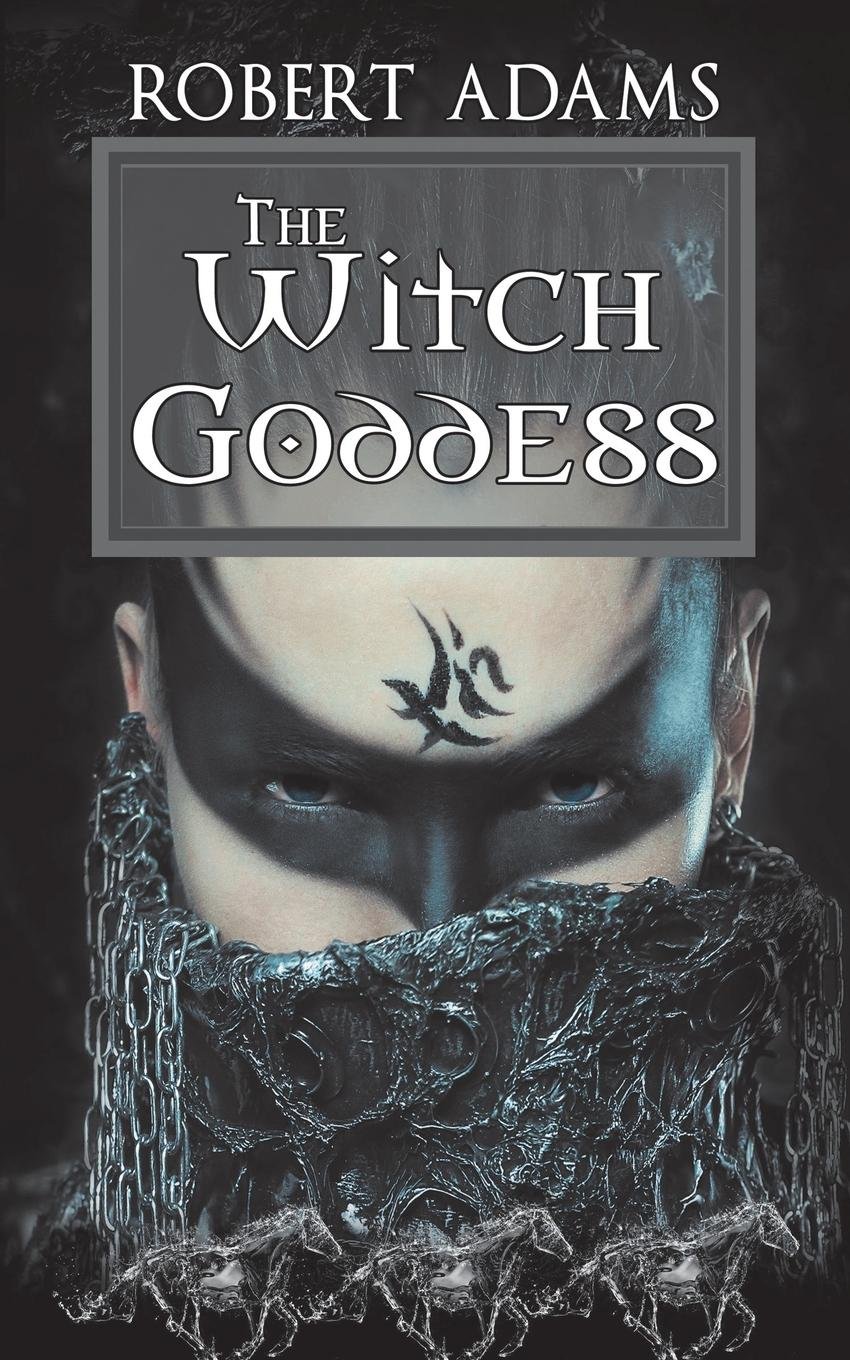 Buy The Witch Goddess — BookShops.in
