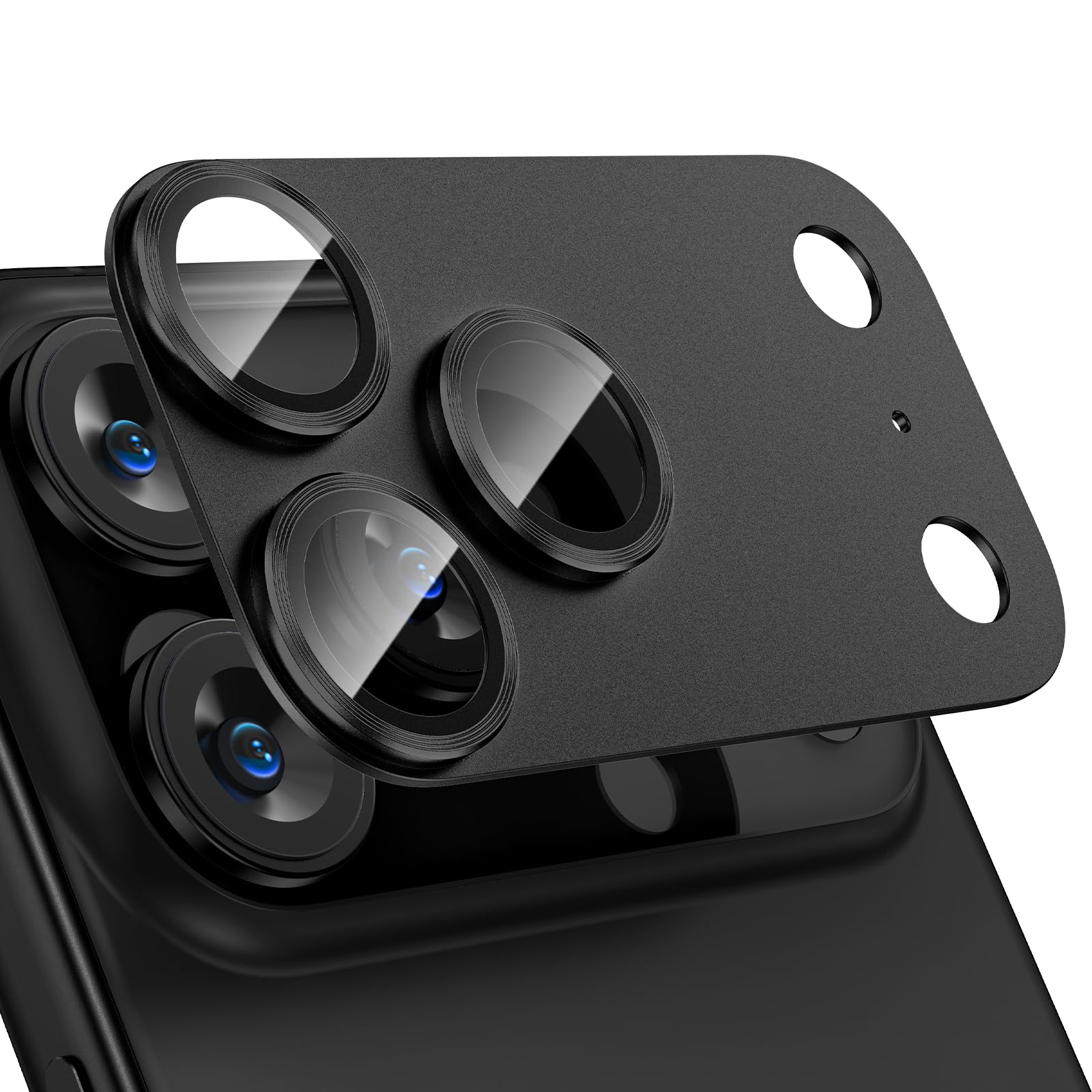 Tensea for iPhone 18 Pro Camera Lens Protector
