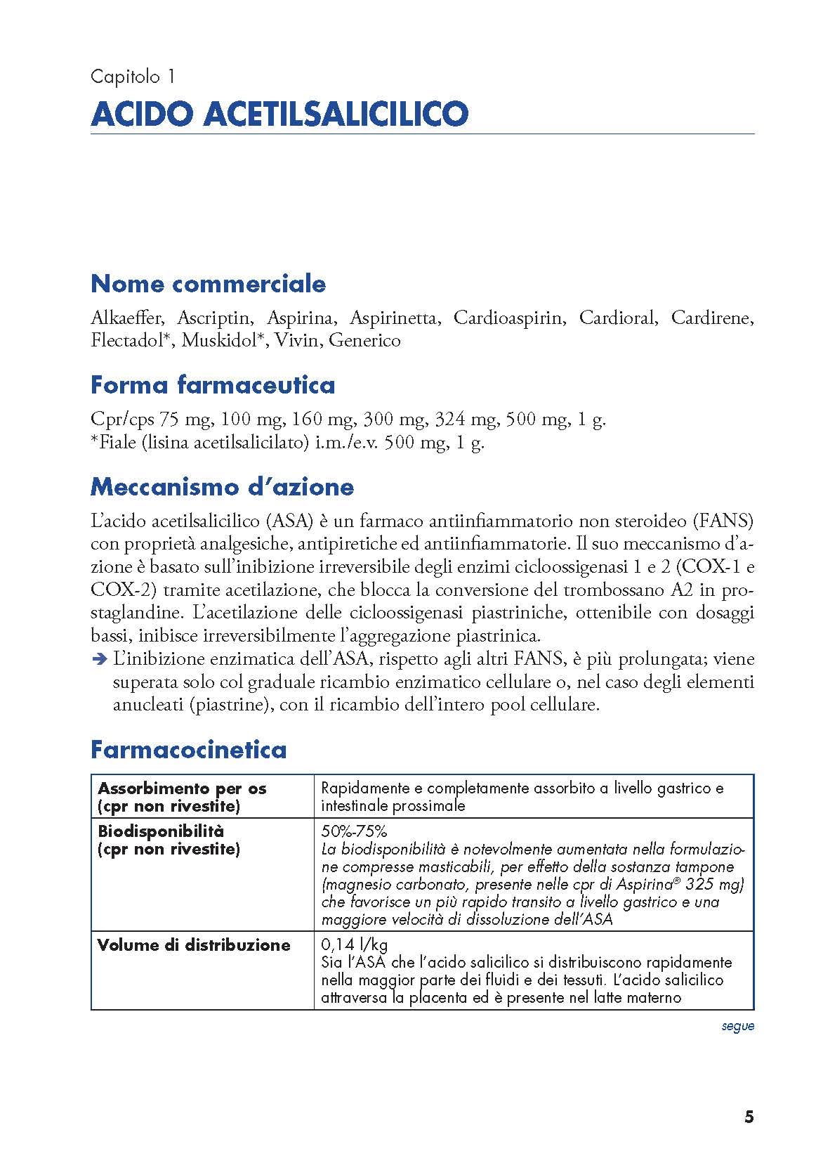 Medicina d'urgenza. Clinica e farmaci. Con volume tascabile