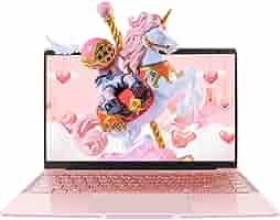 Amazon.com: YHBIN 14 Inch Laptop, 1920x1080 Pixels, Celeron