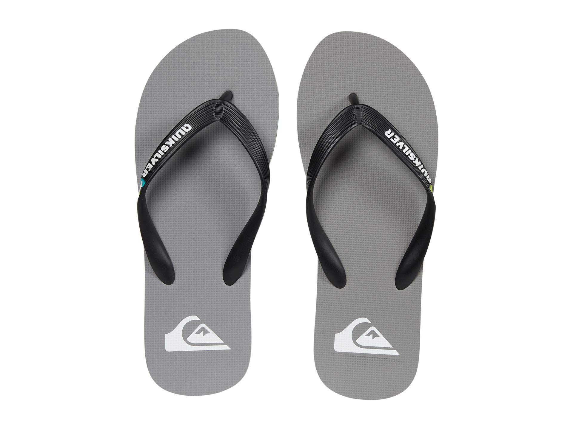 QuiksilverMen's Molokai Flip-Flop