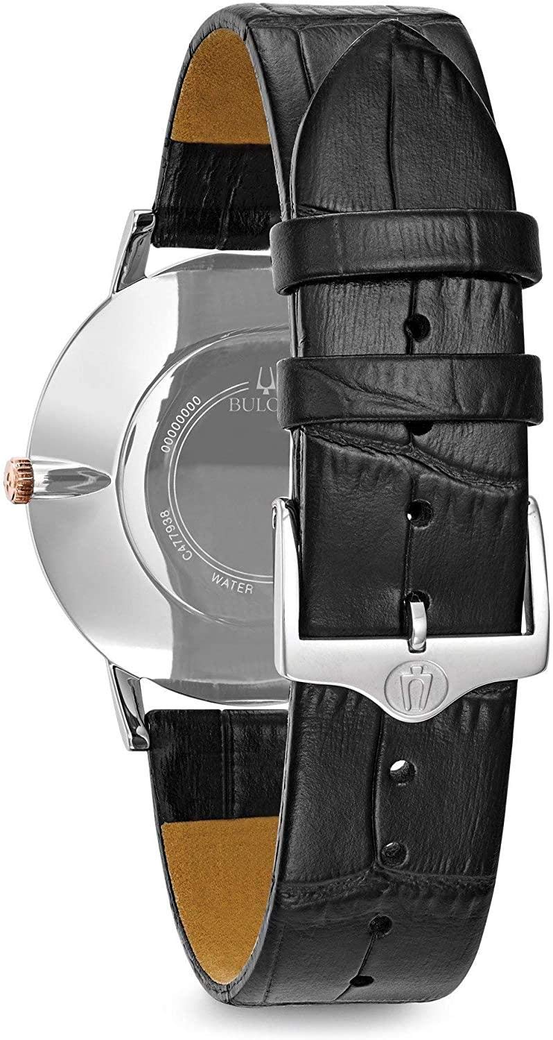 Orologio Uomo - Bulova 98A167