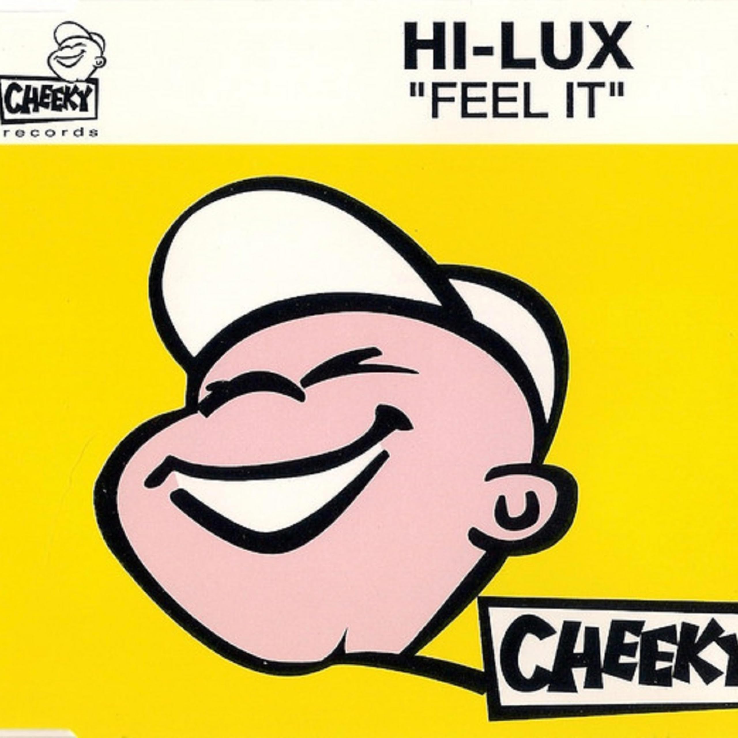 Hi-Lux