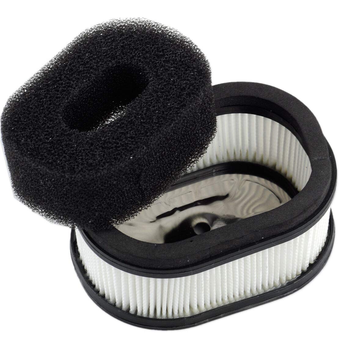 Filtro Aria Compatibile Con Motosega STIHL 044 046 064 066 084 088 - Foto 5