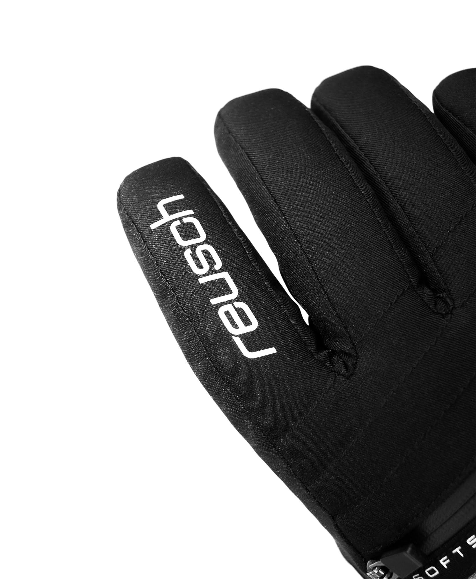 Reusch Demi R-TEX XT extra warme, wasserdichte, Winddichte und atmungsaktive Winterhandschuhe Fingerhandschuhe Schneehandschuhe Sporthandschuhe Skihandschuhe Damen