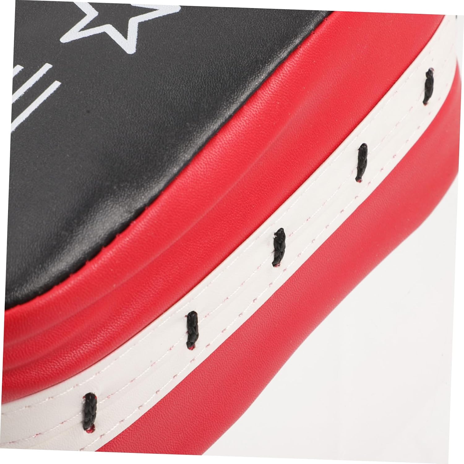 balacoo Thickened Boxing Kick Shield with Durable Pu Cover Impact-Absorbing Padding for Martial Arts Training Suitable for Professionals and Amateurs