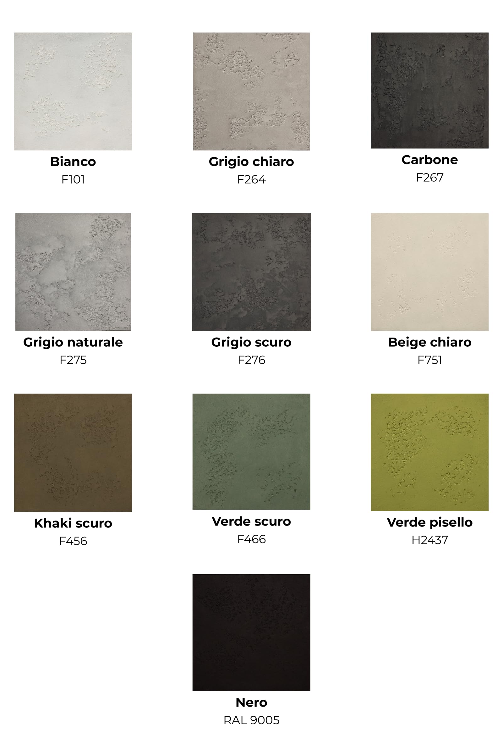 Beton Architekt 15 kg Beige chiaro | intonaco decorativo effetto cemento per esterni | pronto all’uso | resa ca. 10 m² | ampia scelta colori