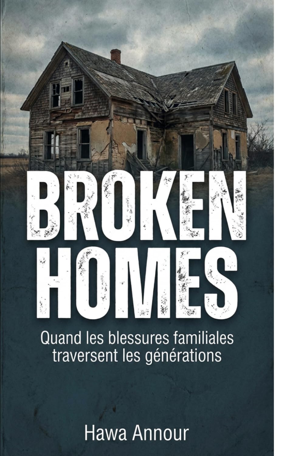 Broken Homes: Quand les blessures familiales traversent les générations
