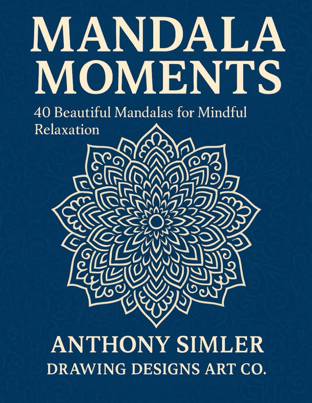 Mandala Moments