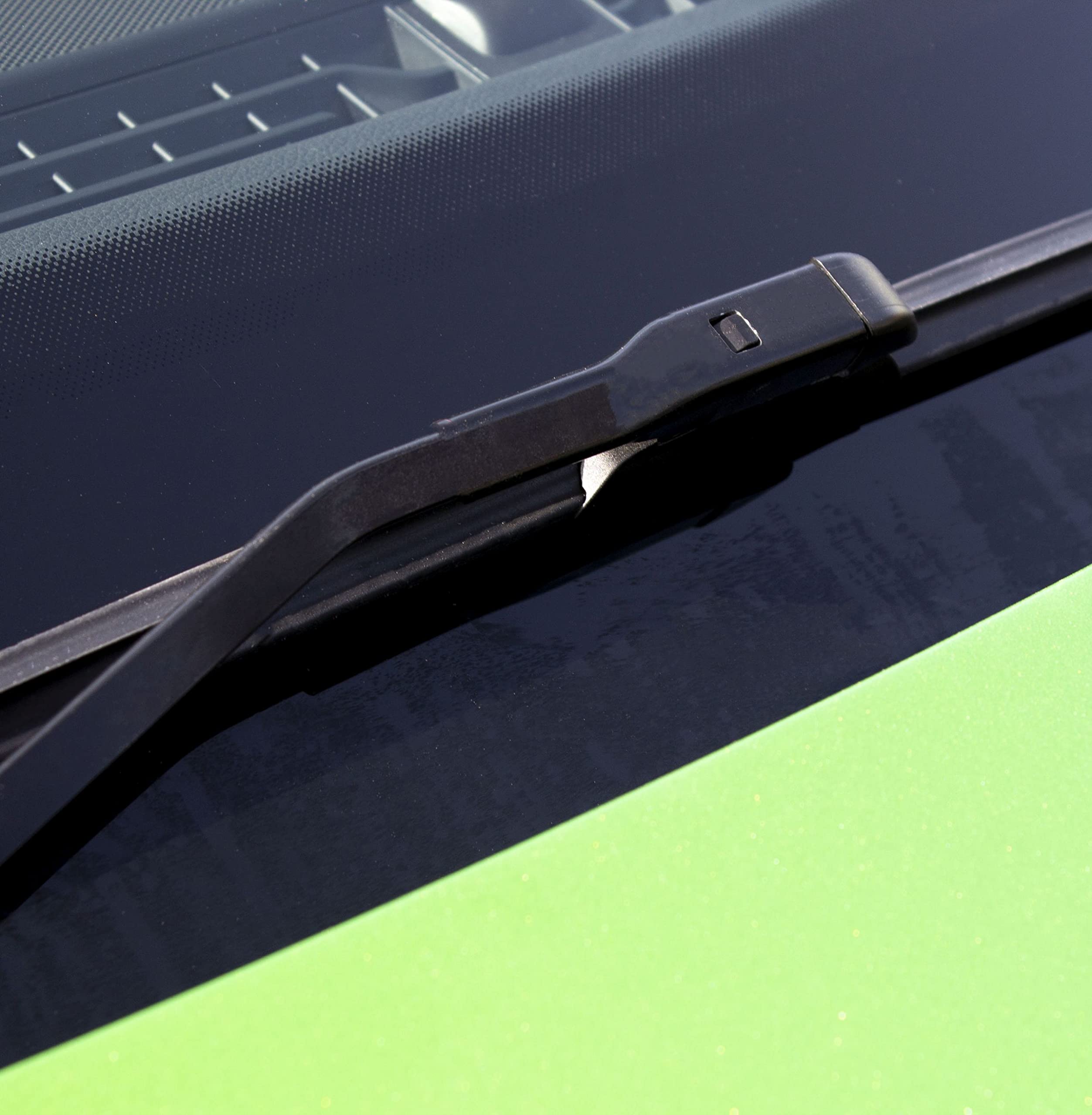 Alca Germania compatibile con Citroen C5 Aircross 2018 in poi Set di 3 spazzole per tergicristalli Super Flat anteriore e posteriore 28"16" 8" ASF2816ST8L