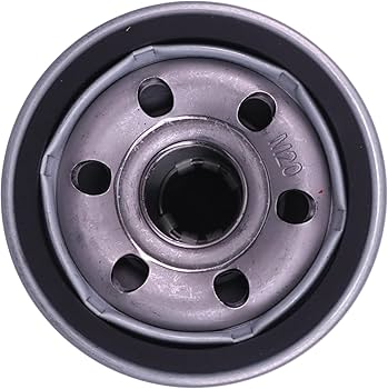 【OLUOLU】 KAWASAKI OEM FILTERASSYOIL - 16097-Y001 | Partzilla.com