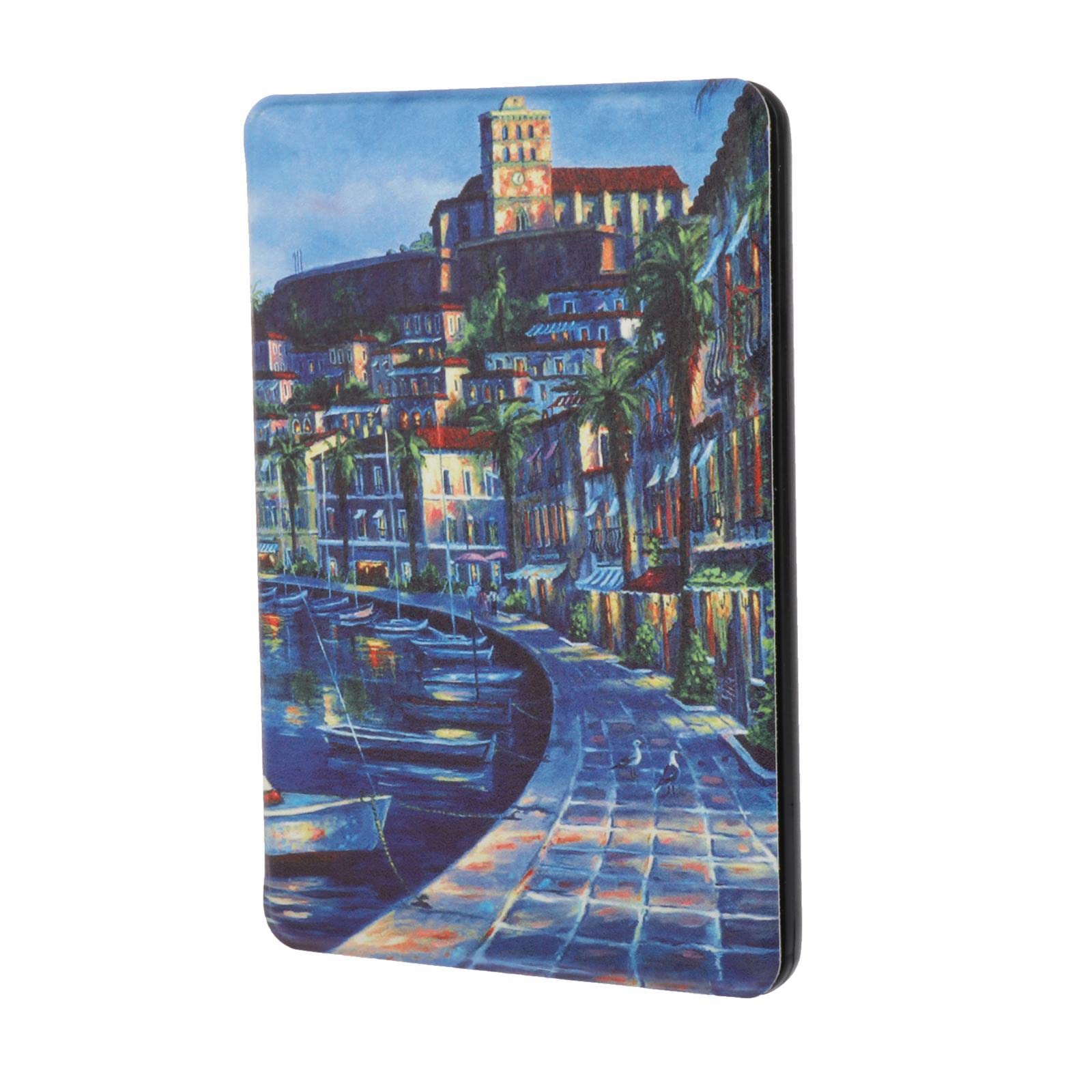 Protective Case Cover for Amazon Kindle 10Th Generation 2019 Auto Sleep/Wake Style 6 | Tablet & Ebook Reader Accs | Cases, Covers, Keyboard Folios-image-44
