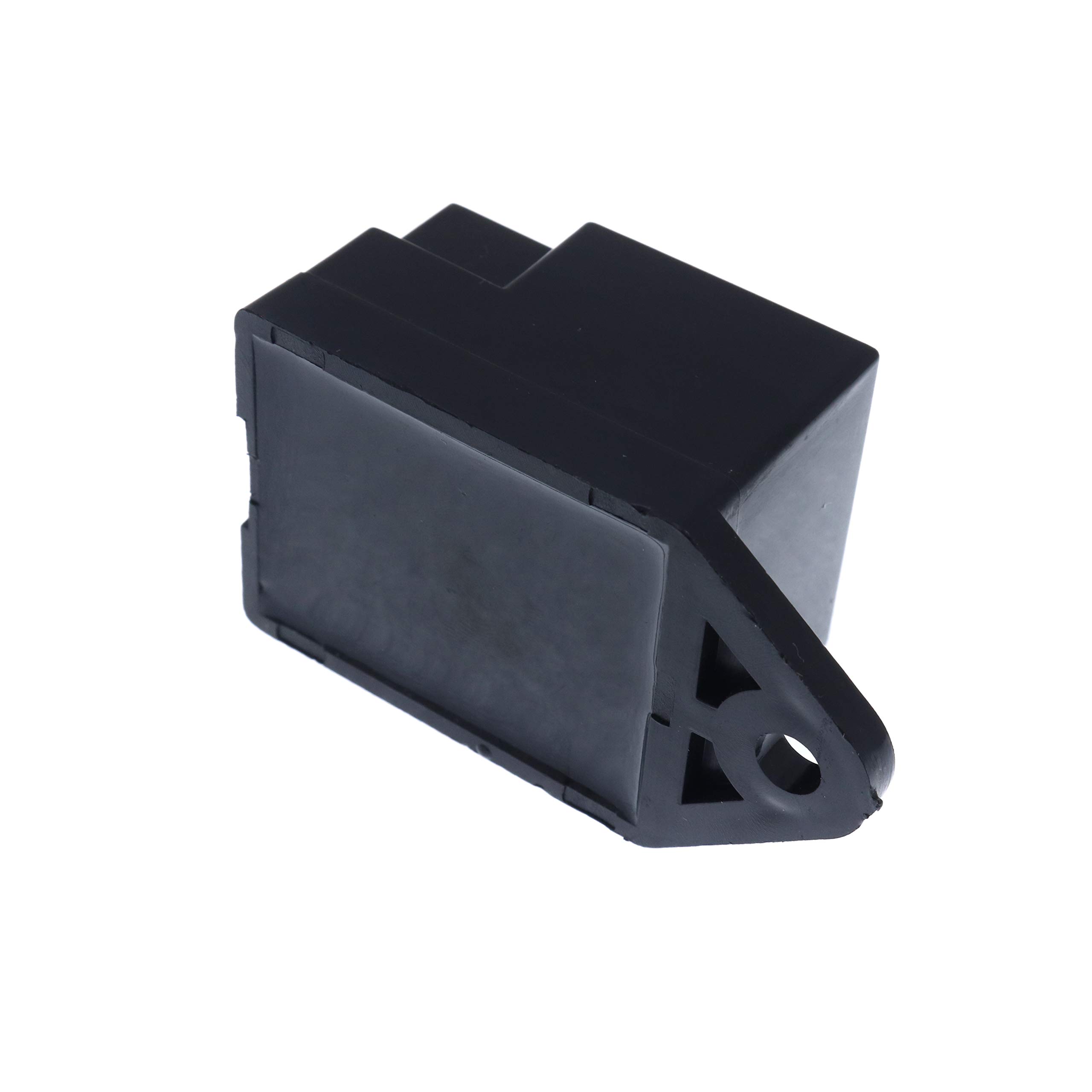 Amazon.com: YIHE 12V Timer Relay MM431762 for Lamptimer NGK S85NR 