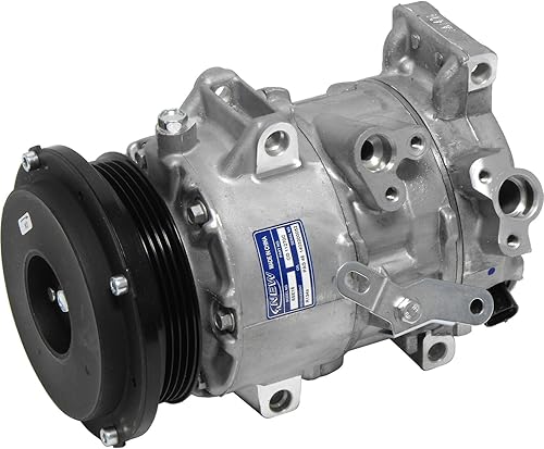 UAC CO 11270C A/C Compresor