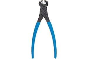 Channellock 7'' Nippers & Pliers