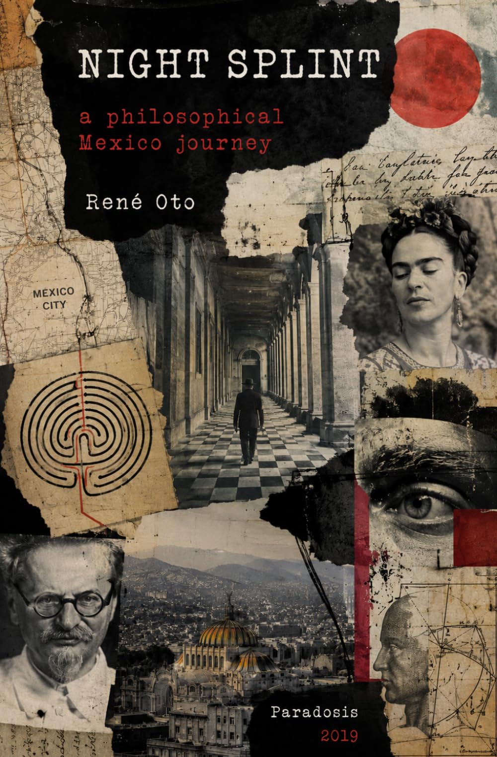 Night Splint: A philosophical Mexico journey