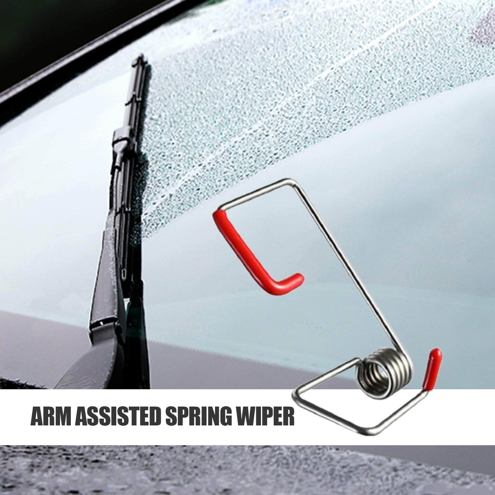 1*** SCHEIBENBRAS D`ESSUIE-GLACE BRAS D`ESSUIE-GLACE HINTEN NOUVEAU