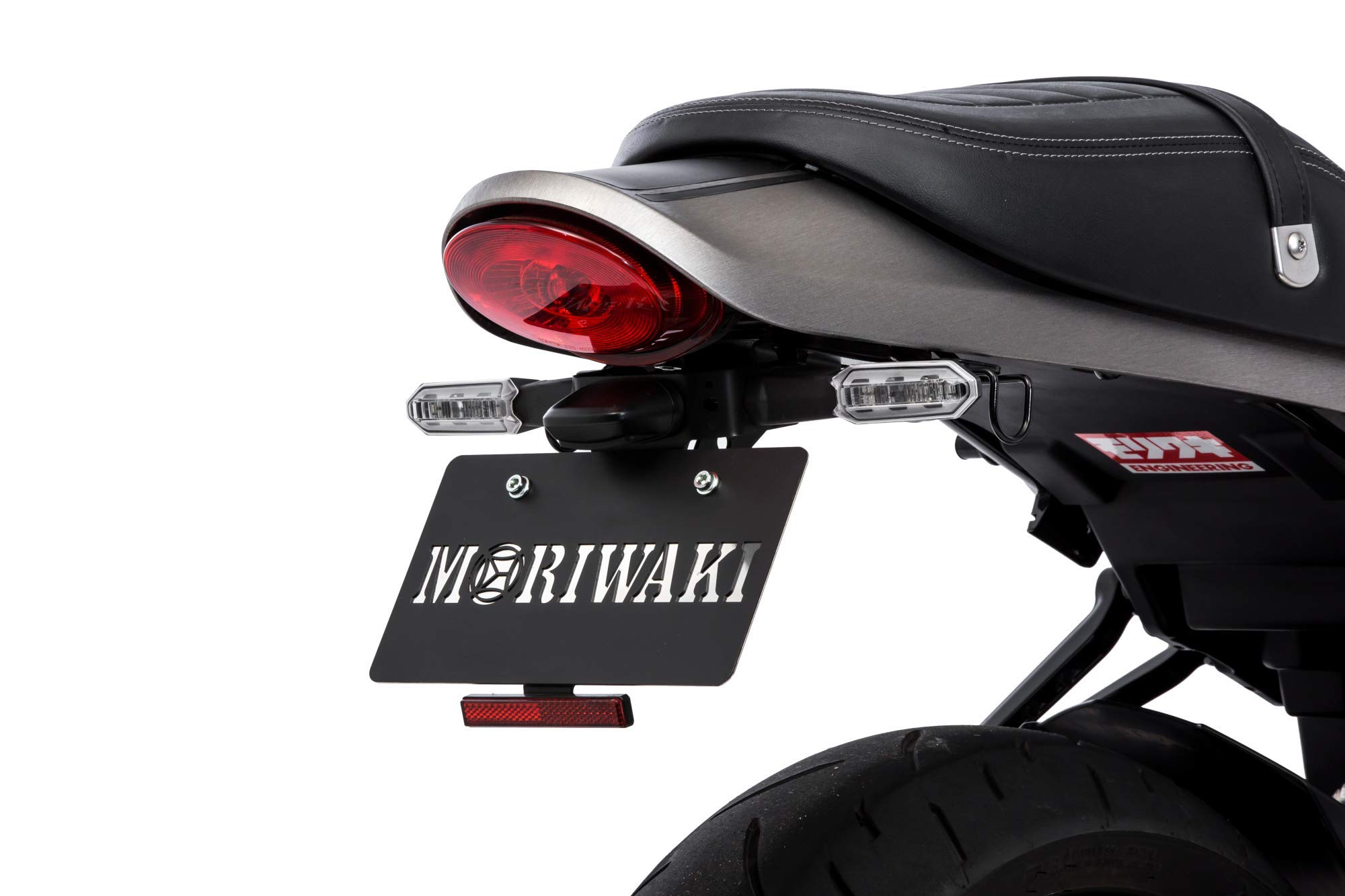 Amazon | モリワキ(MORIWAKI) フェンダーレスキット 18-22/23- Z900RS